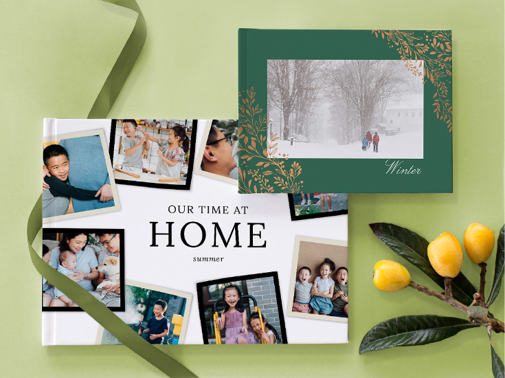 Get Free Photo Books FreePrints Photobooks App